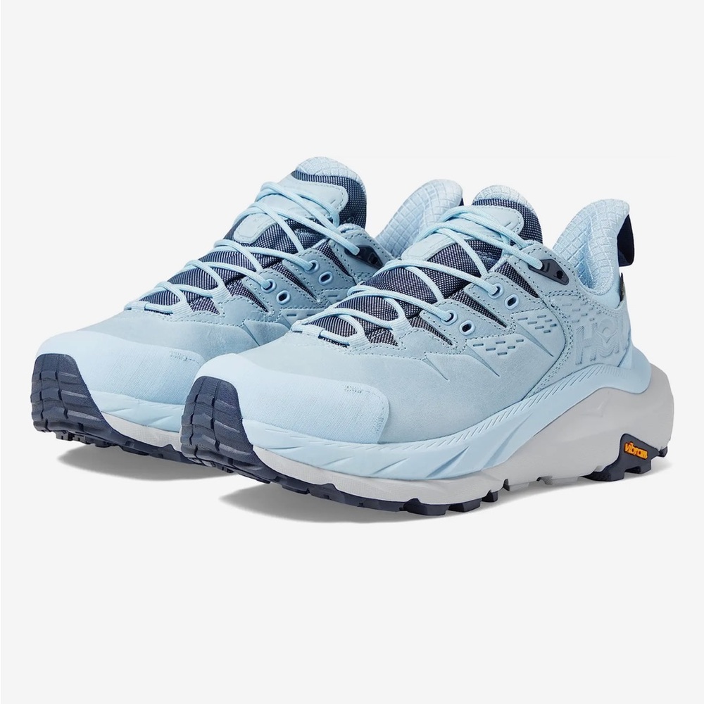 Hoka kaha 2 low GTX shoes